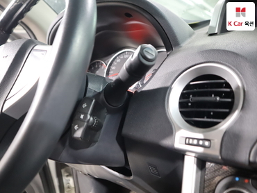 2009 - renault samsung qm5