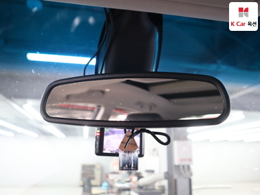 2009 - renault samsung qm5
