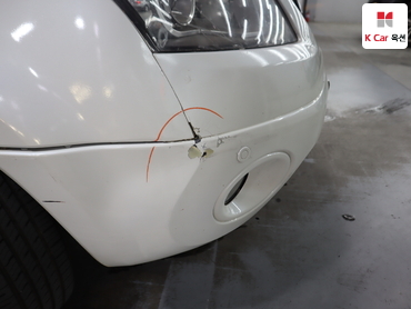 2009 - renault samsung qm5