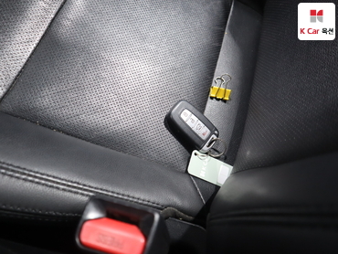 2011 - kia k7