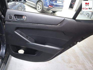 2011 - kia k7