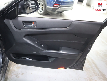 2011 - kia k7