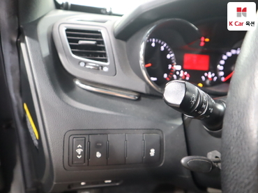 2011 - kia k7