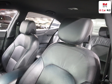 2011 - kia k7