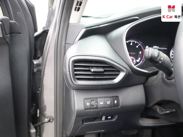 2023 - hyundai santa fe