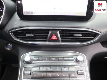 2023 - hyundai santa fe