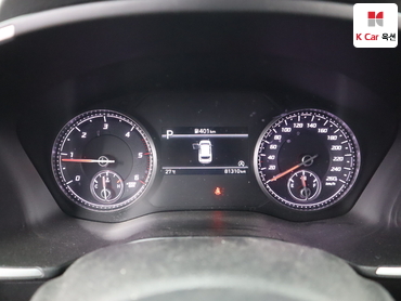 2023 - hyundai santa fe