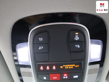 2023 - hyundai santa fe
