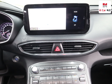2023 - hyundai santa fe
