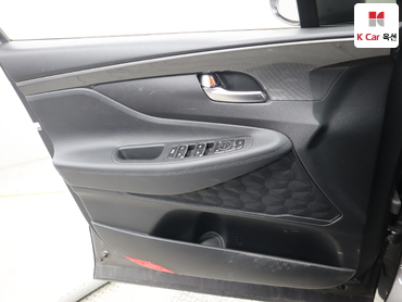 2023 - hyundai santa fe