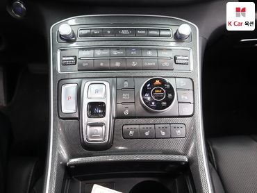 2023 - hyundai santa fe