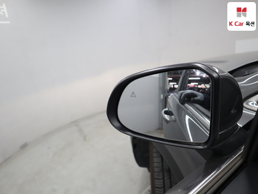2023 - hyundai santa fe