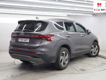 2023 - hyundai santa fe