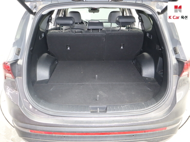 2023 - hyundai santa fe