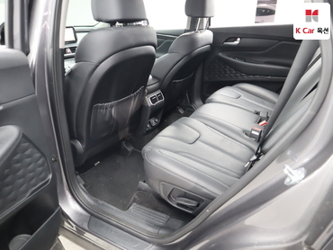 2023 - hyundai santa fe