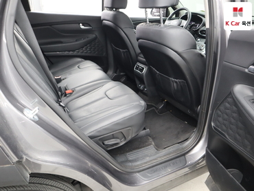 2023 - hyundai santa fe