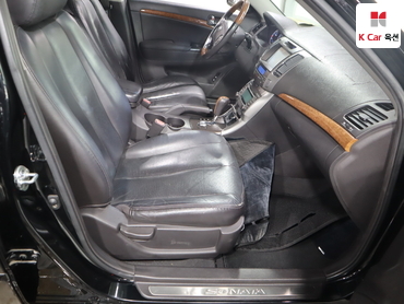 2010 - hyundai sonata