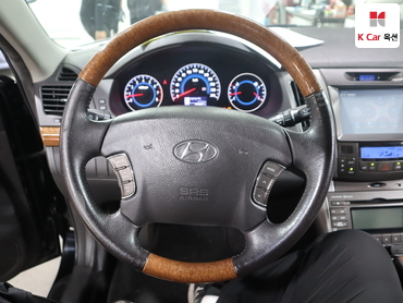 2010 - hyundai sonata
