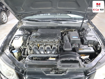2010 - hyundai sonata
