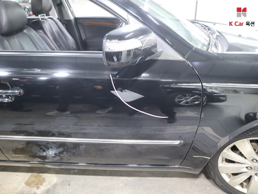 2010 - hyundai sonata