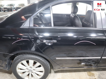 2010 - hyundai sonata