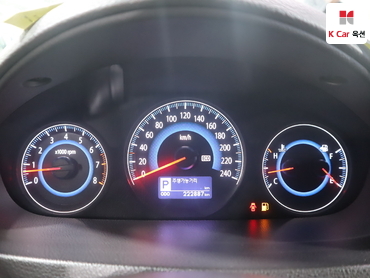 2010 - hyundai sonata