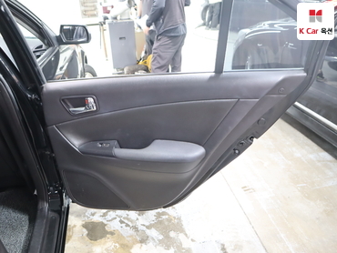 2010 - hyundai sonata