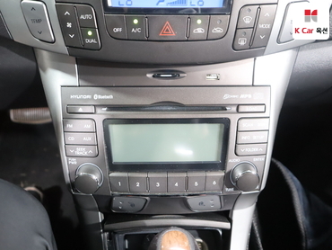 2010 - hyundai sonata