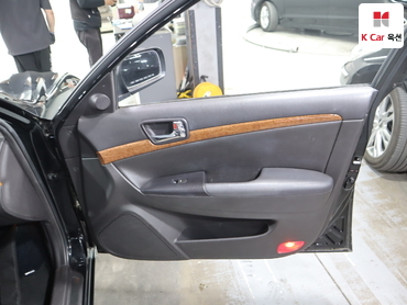 2010 - hyundai sonata