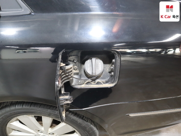 2010 - hyundai sonata