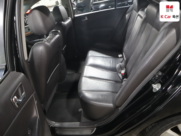 2010 - hyundai sonata
