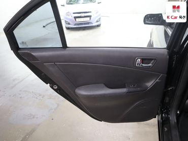 2010 - hyundai sonata