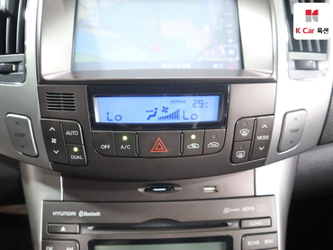 2010 - hyundai sonata