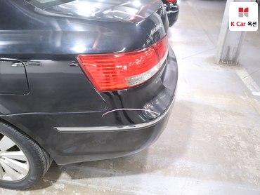 2010 - hyundai sonata