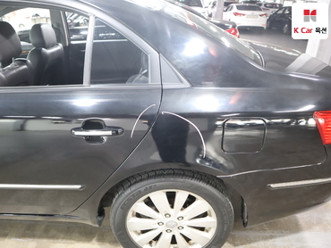2010 - hyundai sonata