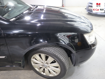 2010 - hyundai sonata