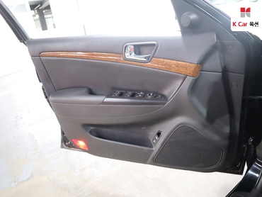 2010 - hyundai sonata