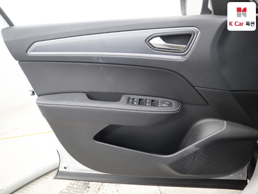 2023 - renault samsung xm3