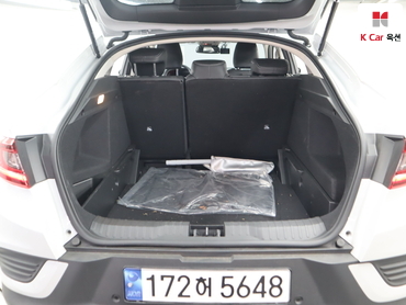 2023 - renault samsung xm3