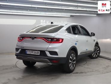 2023 - renault samsung xm3