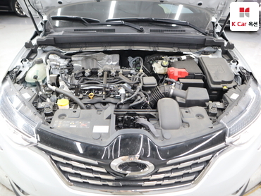 2023 - renault samsung xm3