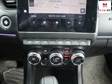 2023 - renault samsung xm3