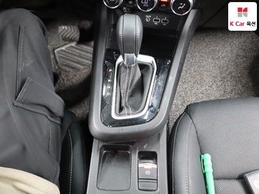 2023 - renault samsung xm3