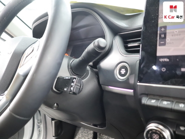 2023 - renault samsung xm3