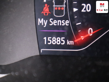 2023 - renault samsung xm3