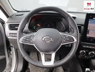 2023 - renault samsung xm3