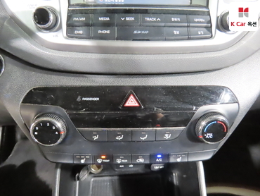 2016 - hyundai tucson
