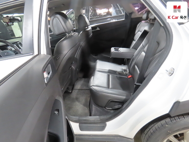 2016 - hyundai tucson