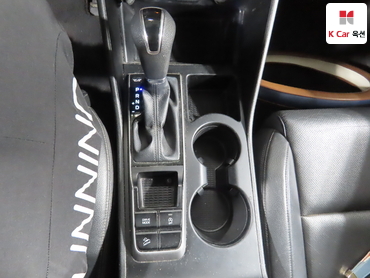 2016 - hyundai tucson