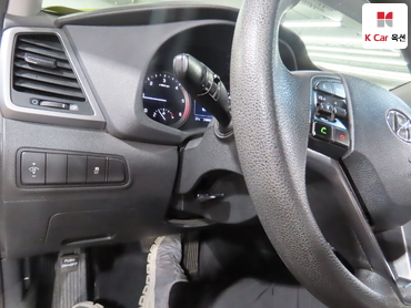 2016 - hyundai tucson